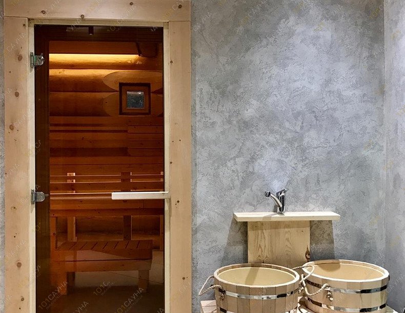 Парк-Отель Бурдугуз, в Иркутске, п. Бурдугуз, Байкальский тракт, 39 км, ул. Лесная 1 | 5 | 1001sauna.com