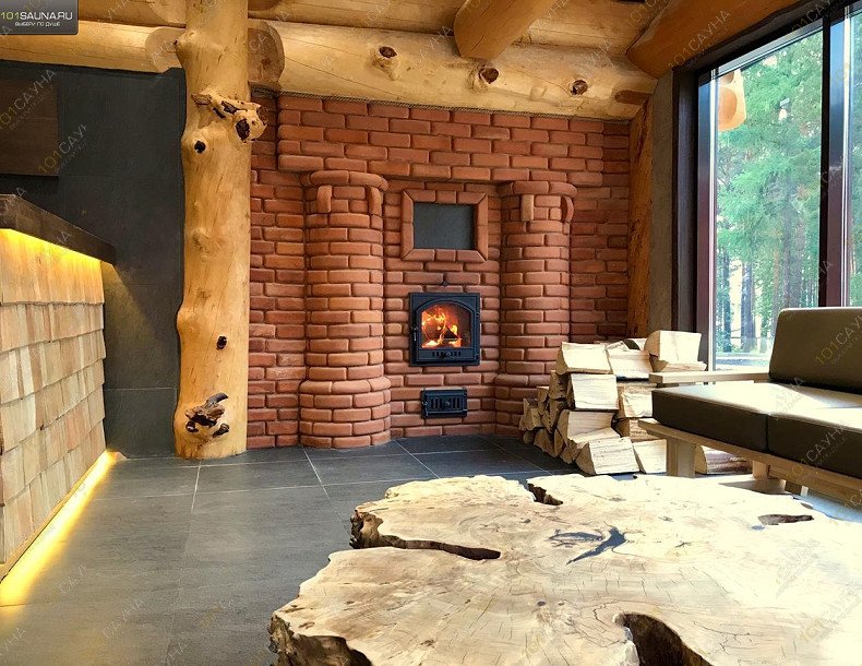 Парк-Отель Бурдугуз, в Иркутске, п. Бурдугуз, Байкальский тракт, 39 км, ул. Лесная 1 | 8 | 1001sauna.com