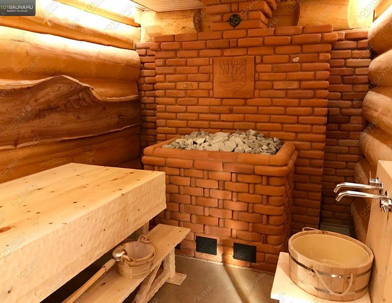 Парк-Отель Бурдугуз, в Иркутске, п. Бурдугуз, Байкальский тракт, 39 км, ул. Лесная 1 | 10 | 1001sauna.com