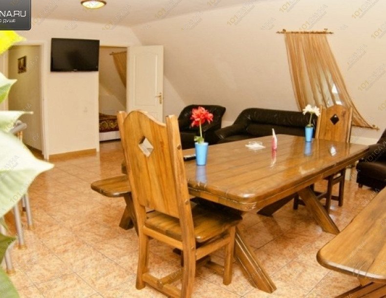 Сауна У Вани, в Краснодаре, Школьная, 11 (перекресток с улицей академика Пустовойта) | 5 | 1001sauna.com