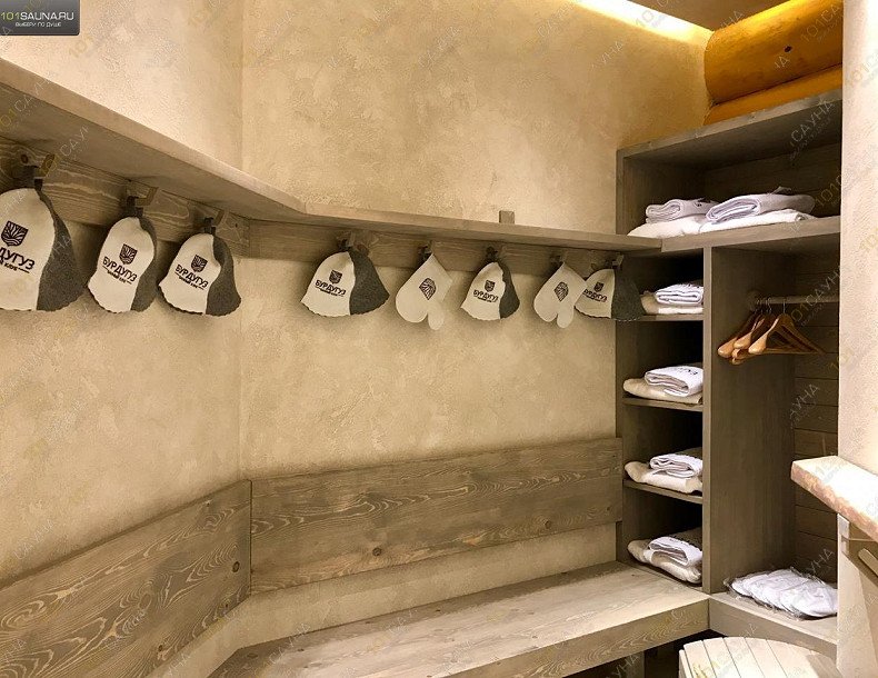 Парк-Отель Бурдугуз, в Иркутске, п. Бурдугуз, Байкальский тракт, 39 км, ул. Лесная 1 | 12 | 1001sauna.com