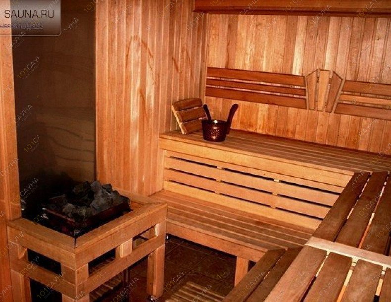 Сауна Феникс, в Калининграде, ул. Дзержинского, 242 | 4 | 1001sauna.com