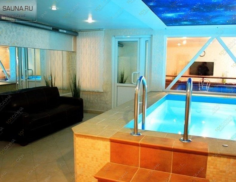 Сауна Феникс, в Калининграде, ул. Дзержинского, 242 | 6 | 1001sauna.com