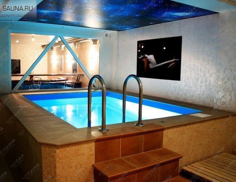 Сауна Феникс, в Калининграде, ул. Дзержинского, 242 | 7 | 1001sauna.com