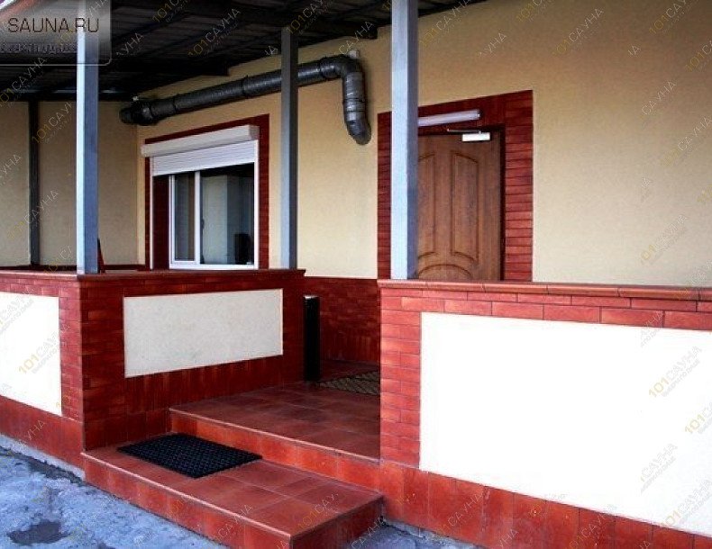 Сауна Феникс, в Калининграде, ул. Дзержинского, 242 | 9 | 1001sauna.com