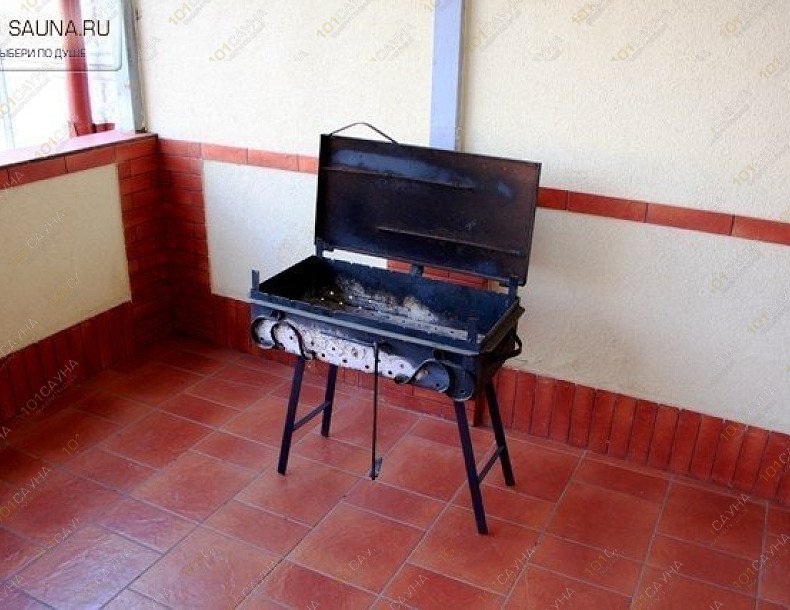 Сауна Феникс, в Калининграде, ул. Дзержинского, 242 | 10 | 1001sauna.com