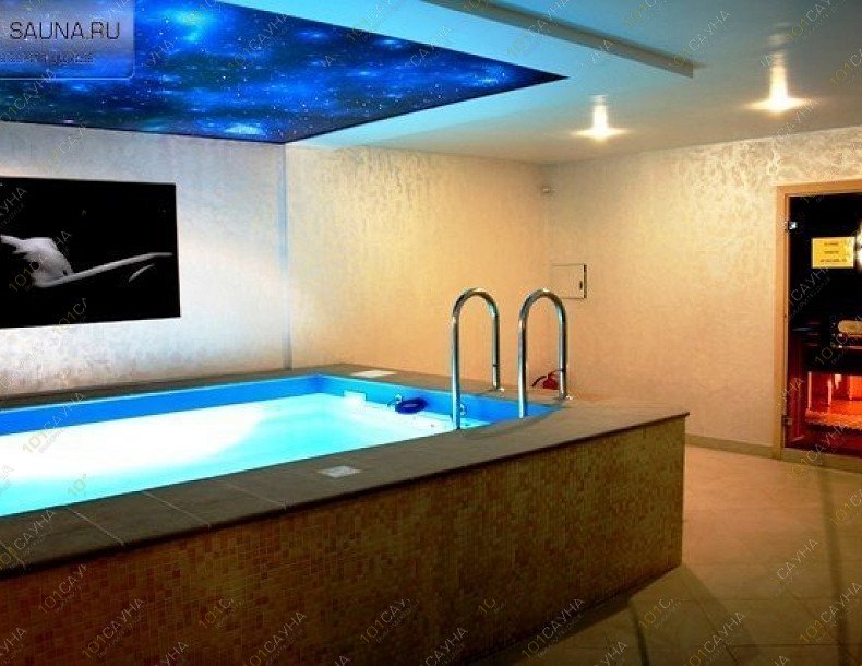 Сауна Феникс, в Калининграде, ул. Дзержинского, 242 | 11 | 1001sauna.com