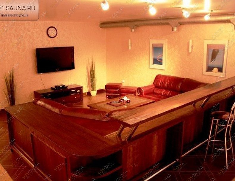 Сауна Феникс, в Калининграде, ул. Дзержинского, 242 | 12 | 1001sauna.com