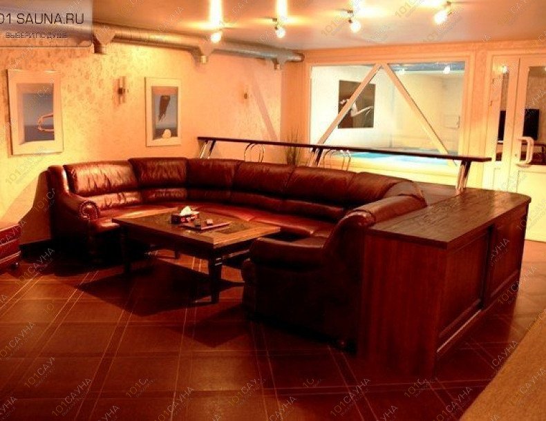 Сауна Феникс, в Калининграде, ул. Дзержинского, 242 | 13 | 1001sauna.com