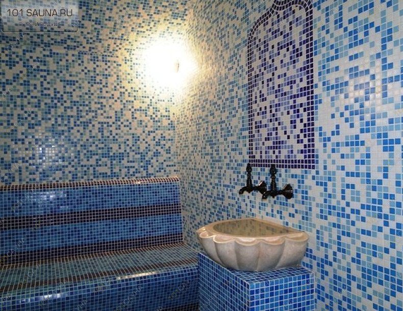 Оздоровительный комплекс Атлантик, в Барнауле, Э. Алексеевой, 76а | 1 | 1001sauna.com