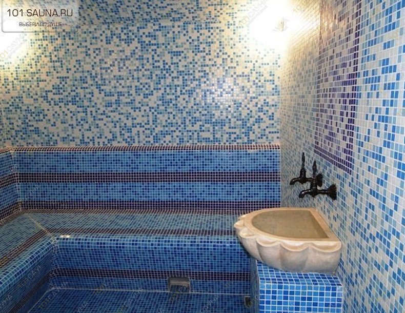 Оздоровительный комплекс Атлантик, в Барнауле, Э. Алексеевой, 76а | 2 | 1001sauna.com