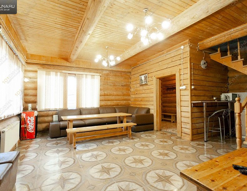 Комплекс отдыха Страна Чудес, в Ижевске, ул. Районная, 47а | Чудесная баня. Фото: 2 | 1001sauna.com