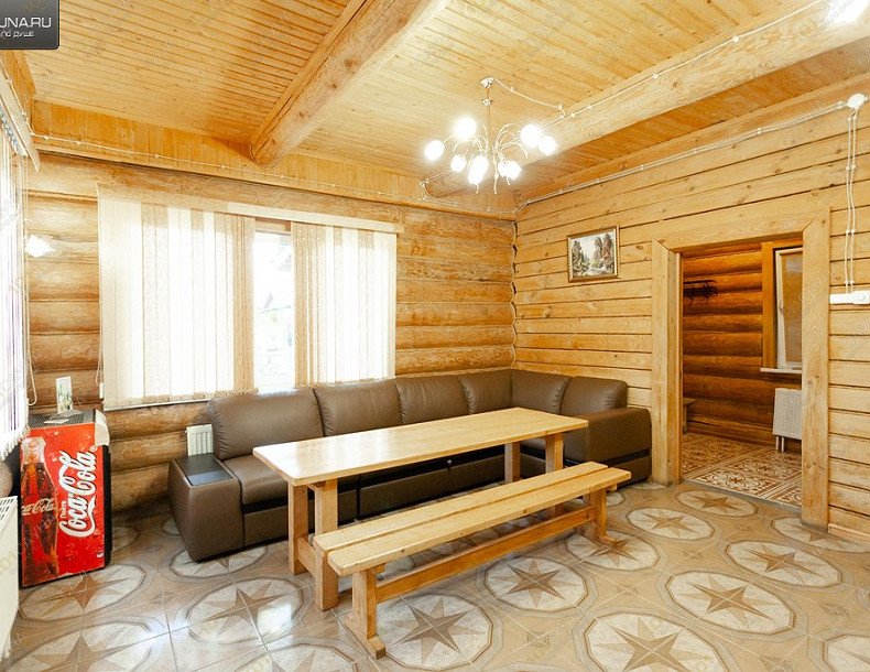 Комплекс отдыха Страна Чудес, в Ижевске, ул. Районная, 47а | Чудесная баня. Фото: 3 | 1001sauna.com