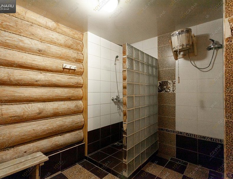 Комплекс отдыха Страна Чудес, в Ижевске, ул. Районная, 47а | Чудесная баня. Фото: 6 | 1001sauna.com