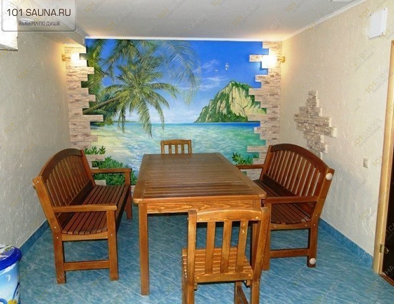 Оздоровительный комплекс Атлантик, в Барнауле, Э. Алексеевой, 76а | 10 | 1001sauna.com