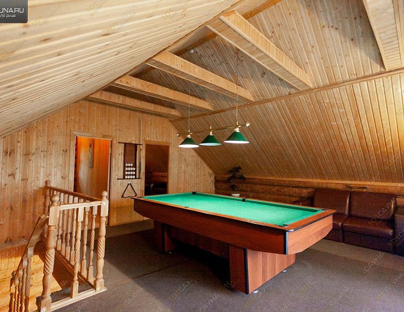 Комплекс отдыха Страна Чудес, в Ижевске, ул. Районная, 47а | Чудесная баня. Фото: 7 | 1001sauna.com