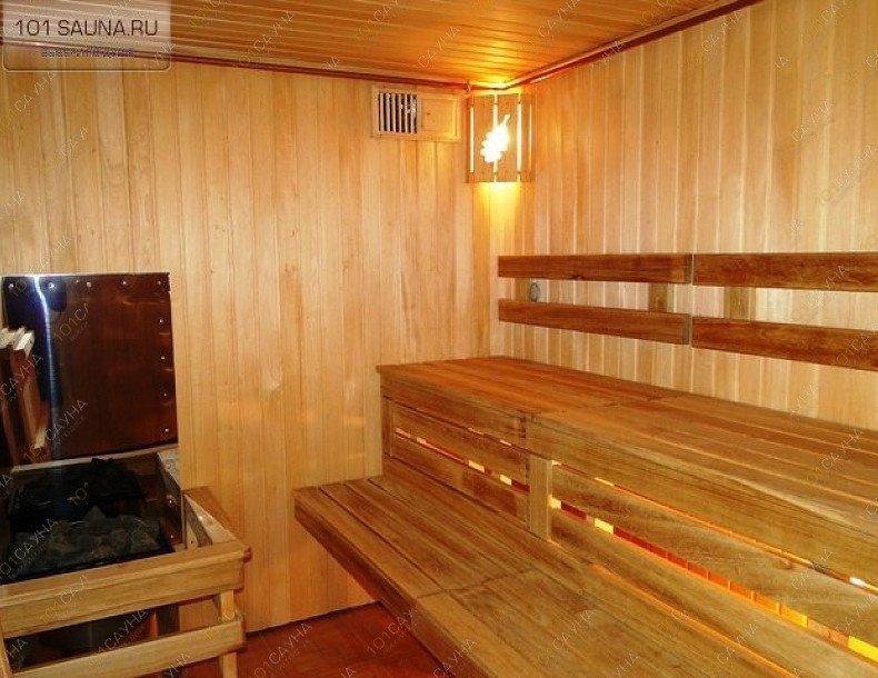 Оздоровительный комплекс Атлантик, в Барнауле, Э. Алексеевой, 76а | 11 | 1001sauna.com