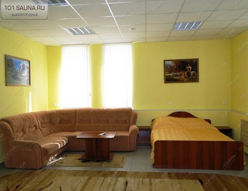 Оздоровительный комплекс Атлантик, в Барнауле, Э. Алексеевой, 76а | 12 | 1001sauna.com