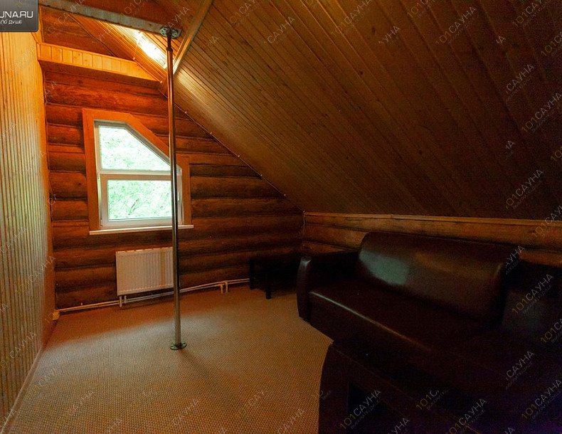 Комплекс отдыха Страна Чудес, в Ижевске, ул. Районная, 47а | Чудесная баня. Фото: 9 | 1001sauna.com