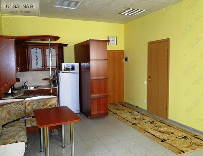 Оздоровительный комплекс Атлантик, в Барнауле, Э. Алексеевой, 76а | 14 | 1001sauna.com