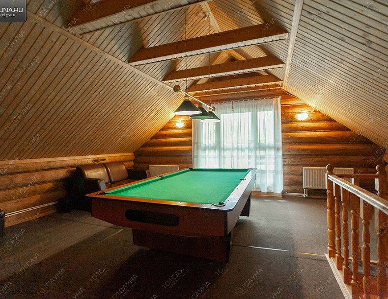 Комплекс отдыха Страна Чудес, в Ижевске, ул. Районная, 47а | Чудесная баня. Фото: 10 | 1001sauna.com