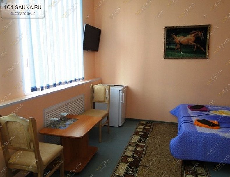 Оздоровительный комплекс Атлантик, в Барнауле, Э. Алексеевой, 76а | 16 | 1001sauna.com