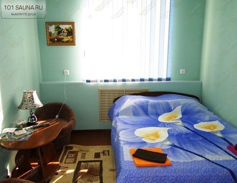 Оздоровительный комплекс Атлантик, в Барнауле, Э. Алексеевой, 76а | 17 | 1001sauna.com