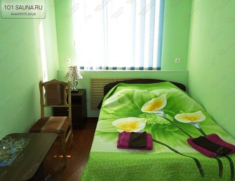 Оздоровительный комплекс Атлантик, в Барнауле, Э. Алексеевой, 76а | 18 | 1001sauna.com