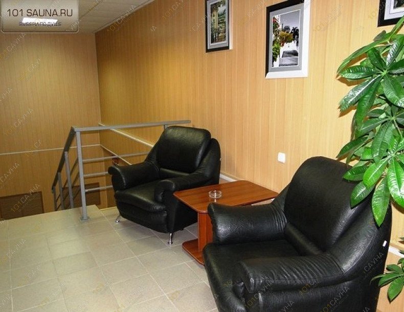 Оздоровительный комплекс Атлантик, в Барнауле, Э. Алексеевой, 76а | 20 | 1001sauna.com