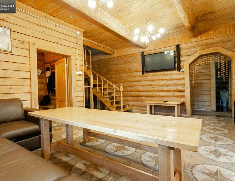 Комплекс отдыха Страна Чудес, в Ижевске, ул. Районная, 47а | Волшебная баня. Фото: 15 | 1001sauna.com