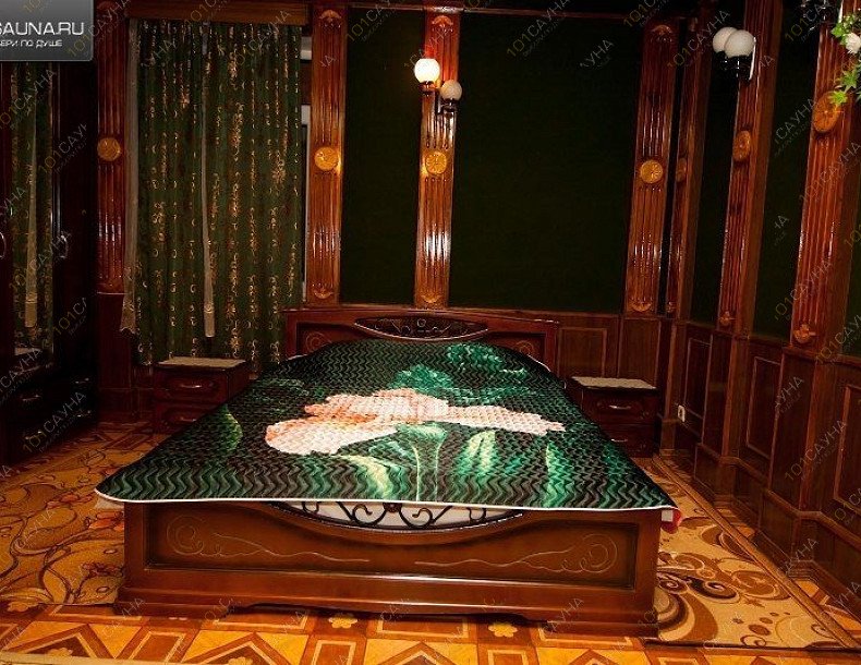 Баня Масюковские бани, в Краснодаре, Карла Маркса, 7/1 | Гостиничный Люкс. Фото: 13 | 1001sauna.com