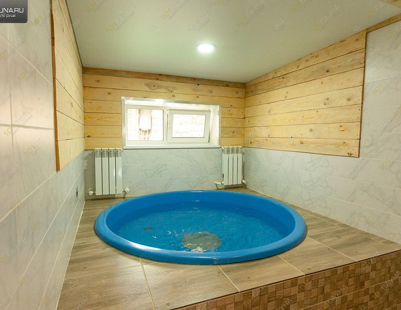 Комплекс отдыха Страна Чудес, в Ижевске, ул. Районная, 47а | Сказочная баня. Фото: 25 | 1001sauna.com