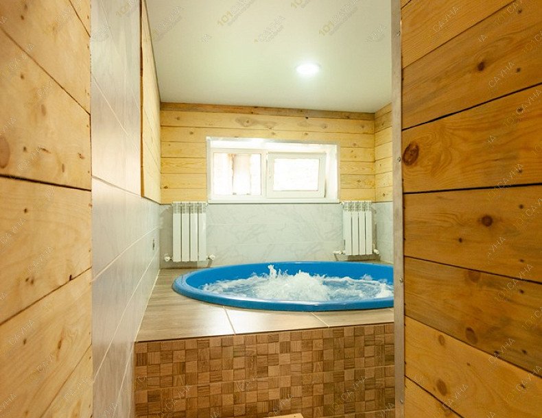 Комплекс отдыха Страна Чудес, в Ижевске, ул. Районная, 47а | Сказочная баня. Фото: 26 | 1001sauna.com