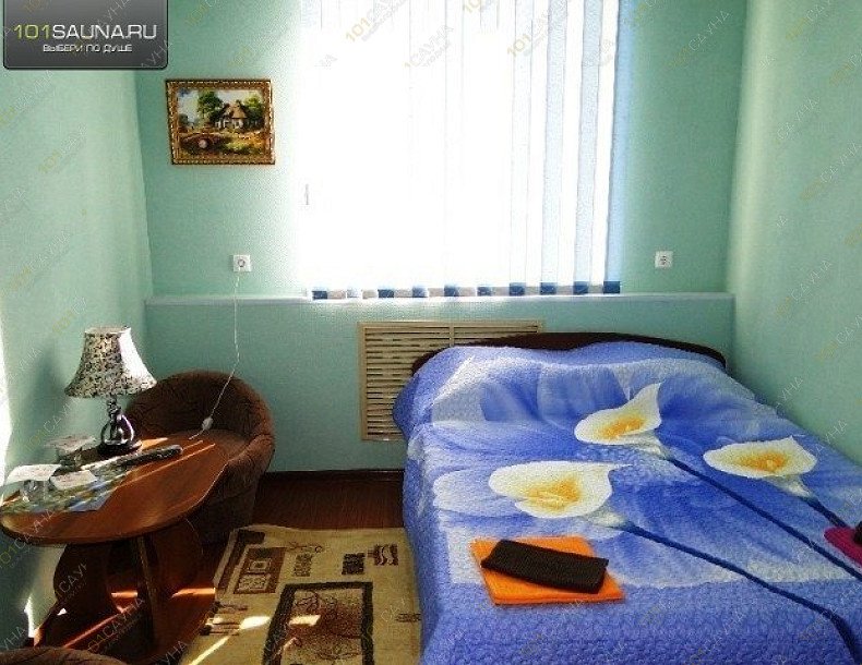 Оздоровительный комплекс Атлантик, в Барнауле, Э. Алексеевой, 76а | 37 | 1001sauna.com