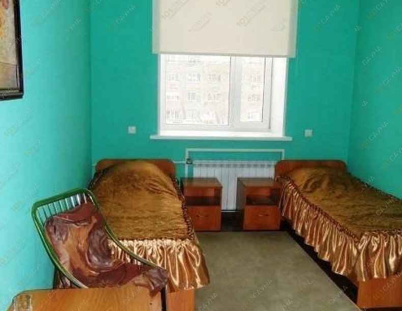 Оздоровительный комплекс Атлантик, в Барнауле, Э. Алексеевой, 76а | 39 | 1001sauna.com