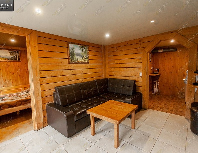 Комплекс отдыха Страна Чудес, в Ижевске, ул. Районная, 47а | Сказочная баня. Фото: 30 | 1001sauna.com