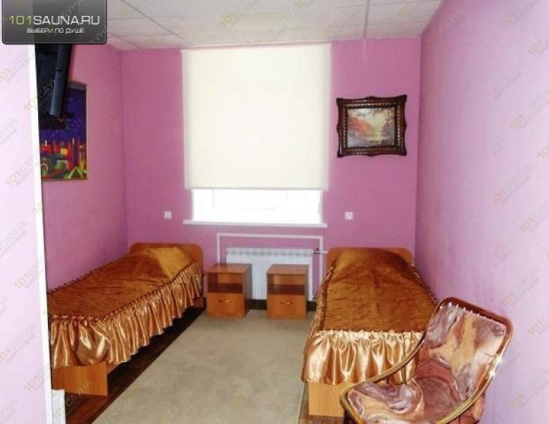 Оздоровительный комплекс Атлантик, в Барнауле, Э. Алексеевой, 76а | 40 | 1001sauna.com