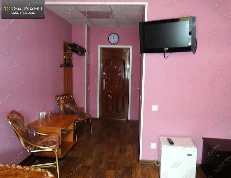 Оздоровительный комплекс Атлантик, в Барнауле, Э. Алексеевой, 76а | 41 | 1001sauna.com