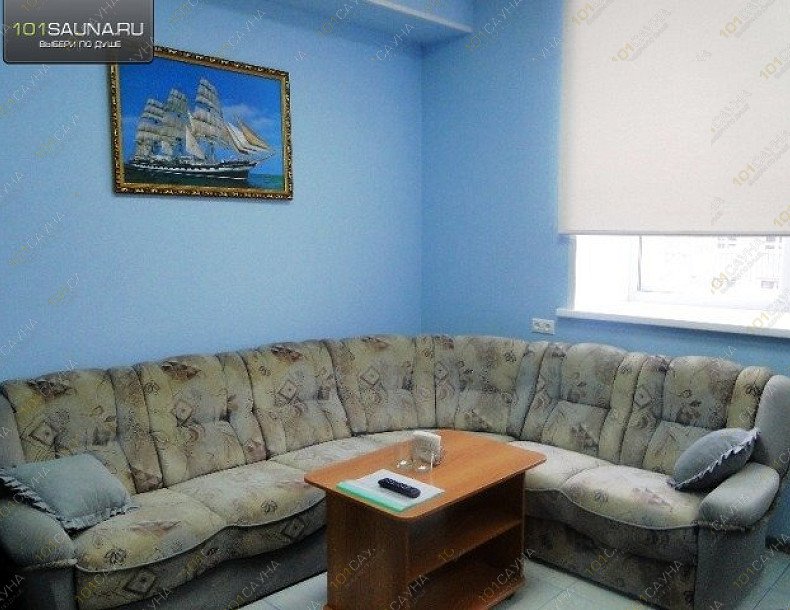 Оздоровительный комплекс Атлантик, в Барнауле, Э. Алексеевой, 76а | 43 | 1001sauna.com