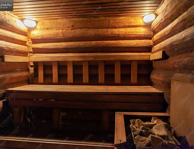 Комплекс отдыха Страна Чудес, в Ижевске, ул. Районная, 47а | Новая баня. Фото: 34 | 1001sauna.com