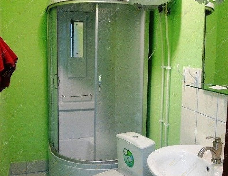 Оздоровительный комплекс Атлантик, в Барнауле, Э. Алексеевой, 76а | 45 | 1001sauna.com