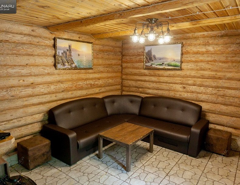 Комплекс отдыха Страна Чудес, в Ижевске, ул. Районная, 47а | Новая баня. Фото: 36 | 1001sauna.com