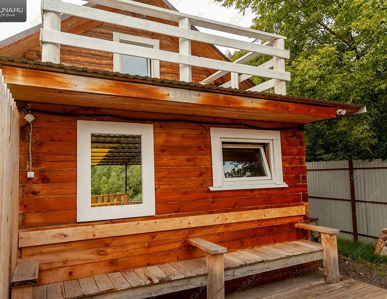 Комплекс отдыха Страна Чудес, в Ижевске, ул. Районная, 47а | Новая баня. Фото: 40 | 1001sauna.com