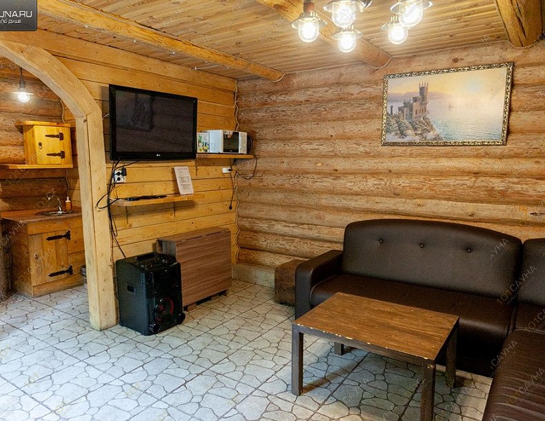 Комплекс отдыха Страна Чудес, в Ижевске, ул. Районная, 47а | Новая баня. Фото: 41 | 1001sauna.com