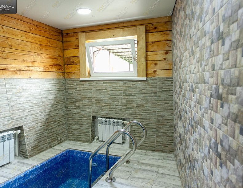 Комплекс отдыха Страна Чудес, в Ижевске, ул. Районная, 47а | Новая баня. Фото: 42 | 1001sauna.com