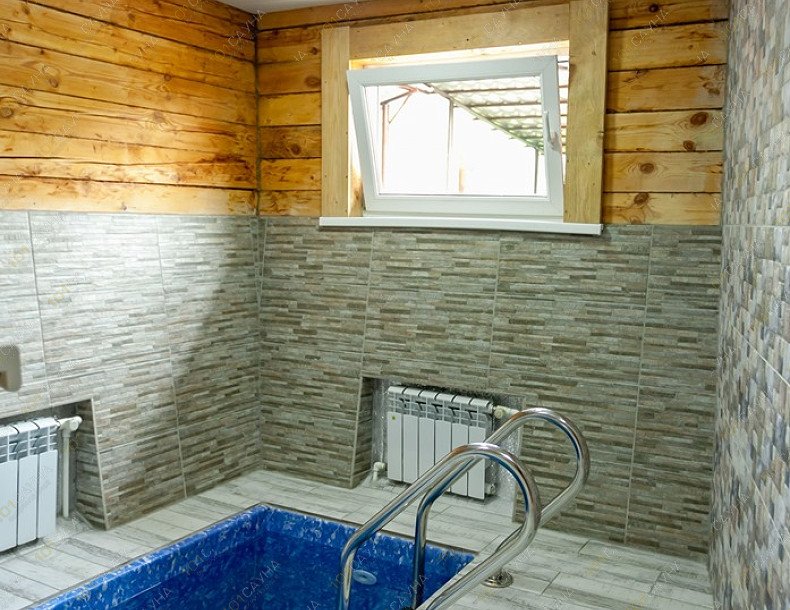 Комплекс отдыха Страна Чудес, в Ижевске, ул. Районная, 47а | Новая баня. Фото: 43 | 1001sauna.com