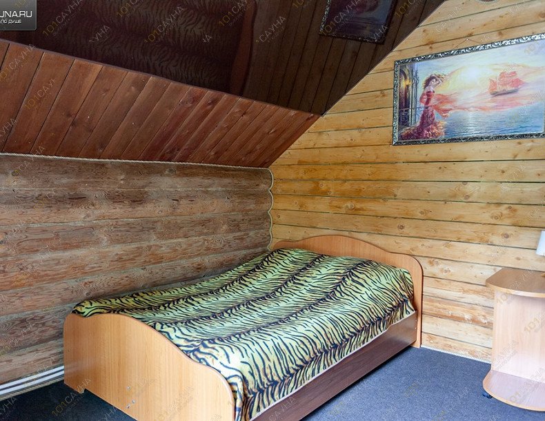 Комплекс отдыха Страна Чудес, в Ижевске, ул. Районная, 47а | Новая баня. Фото: 44 | 1001sauna.com