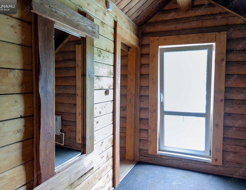 Комплекс отдыха Страна Чудес, в Ижевске, ул. Районная, 47а | Новая баня. Фото: 46 | 1001sauna.com