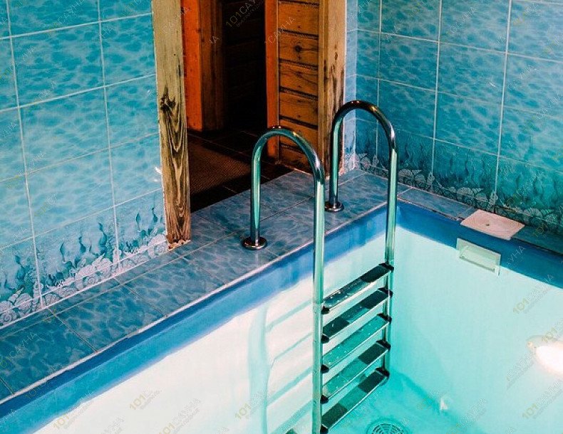 Комплекс отдыха Страна Чудес, в Ижевске, ул. Районная, 47а | 51 | 1001sauna.com