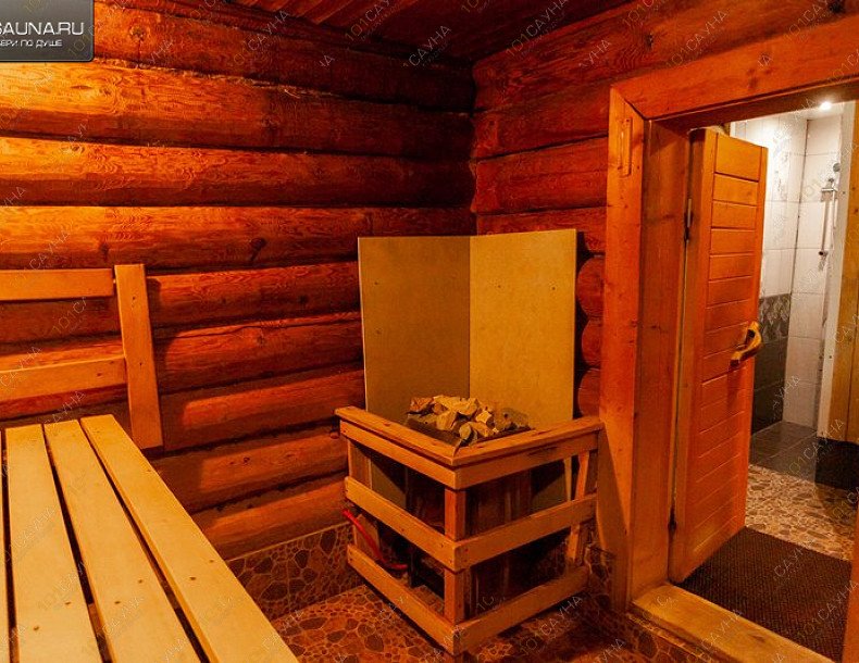 Комплекс отдыха Страна Чудес, в Ижевске, ул. Районная, 47а | 54 | 1001sauna.com